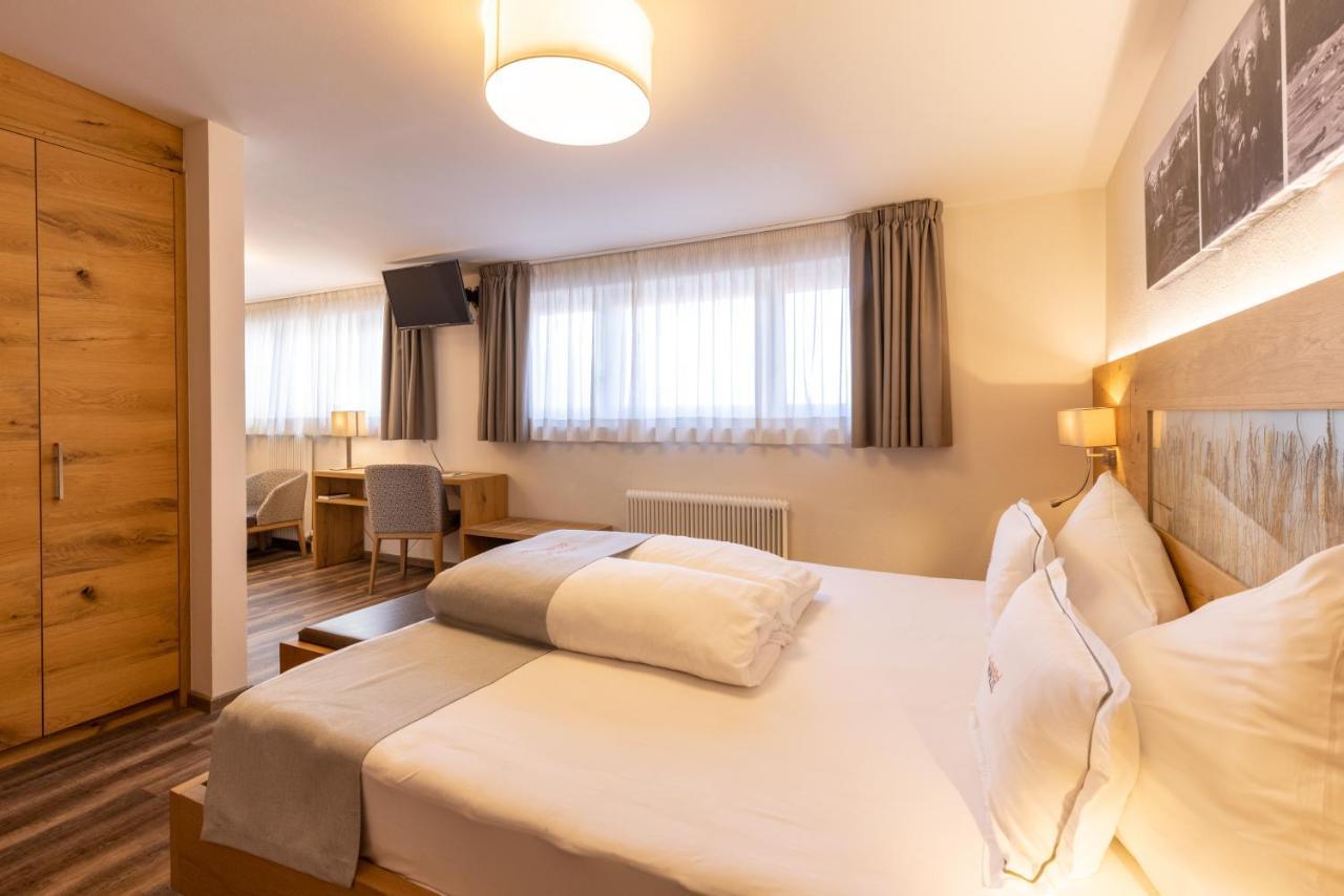 Der Walzl Hotel Lans Room photo