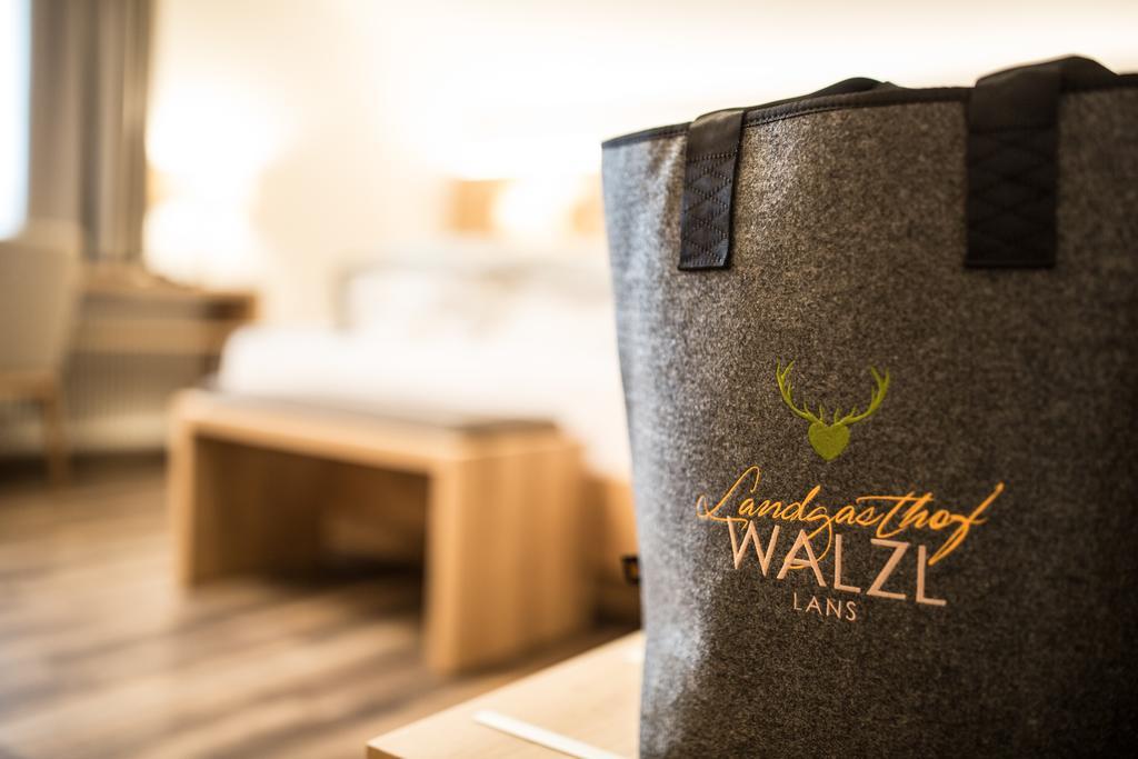 Der Walzl Hotel Lans Exterior photo